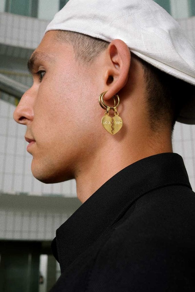 Magliano SS 2021 Magliano SS 2021 Vanity Teen 虚荣青年 Lifestyle & new faces magazine