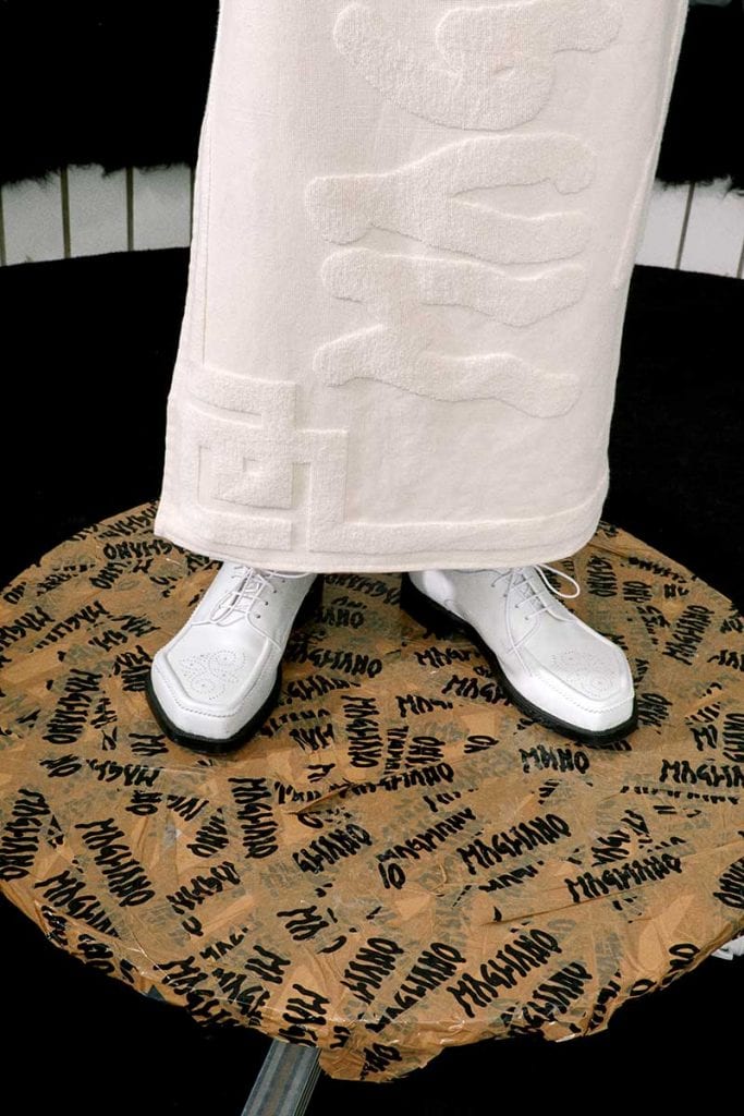 Magliano SS 2021 Magliano SS 2021 Vanity Teen 虚荣青年 Lifestyle & new faces magazine