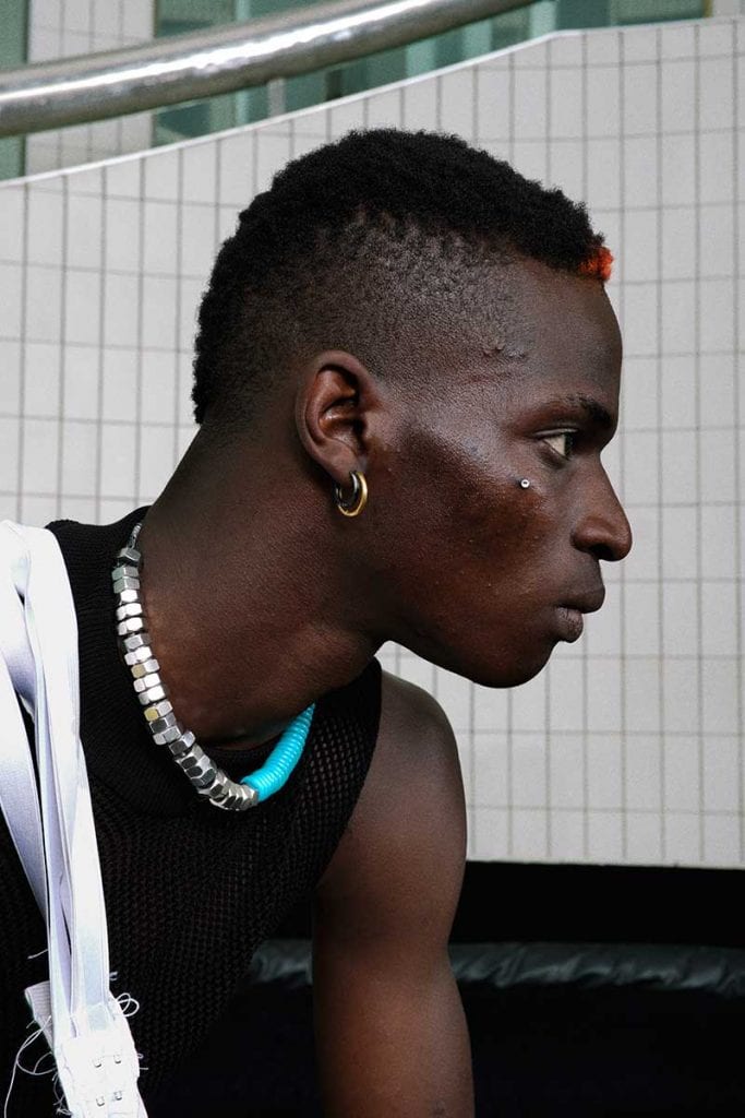 Magliano SS 2021 Magliano SS 2021 Vanity Teen 虚荣青年 Lifestyle & new faces magazine