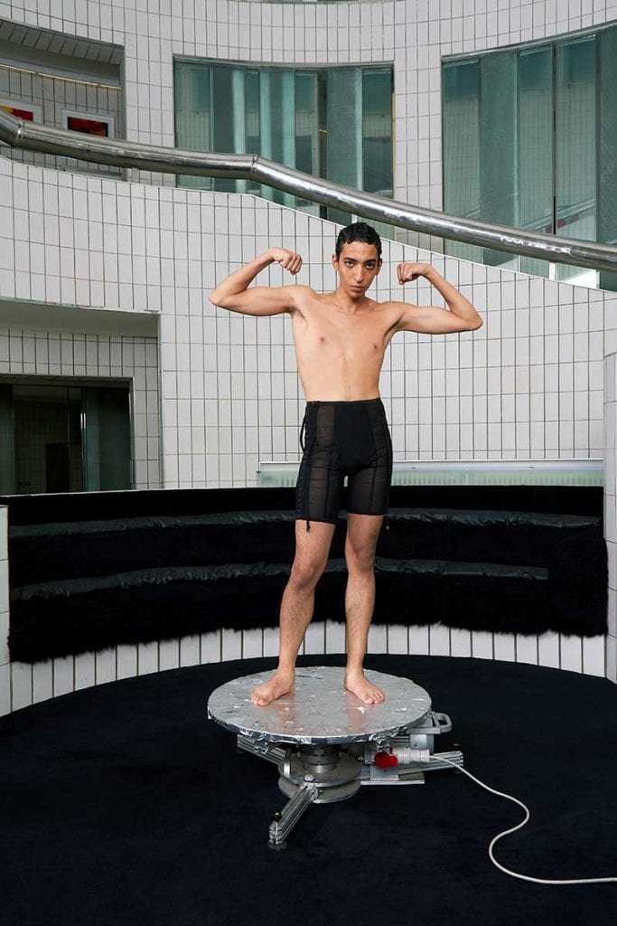 Magliano SS 2021 Magliano SS 2021 Vanity Teen 虚荣青年 Lifestyle & new faces magazine