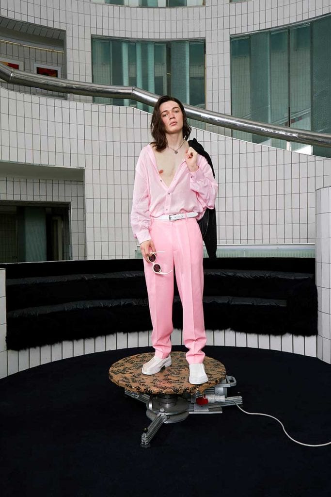 Magliano SS 2021 Magliano SS 2021 Vanity Teen 虚荣青年 Lifestyle & new faces magazine