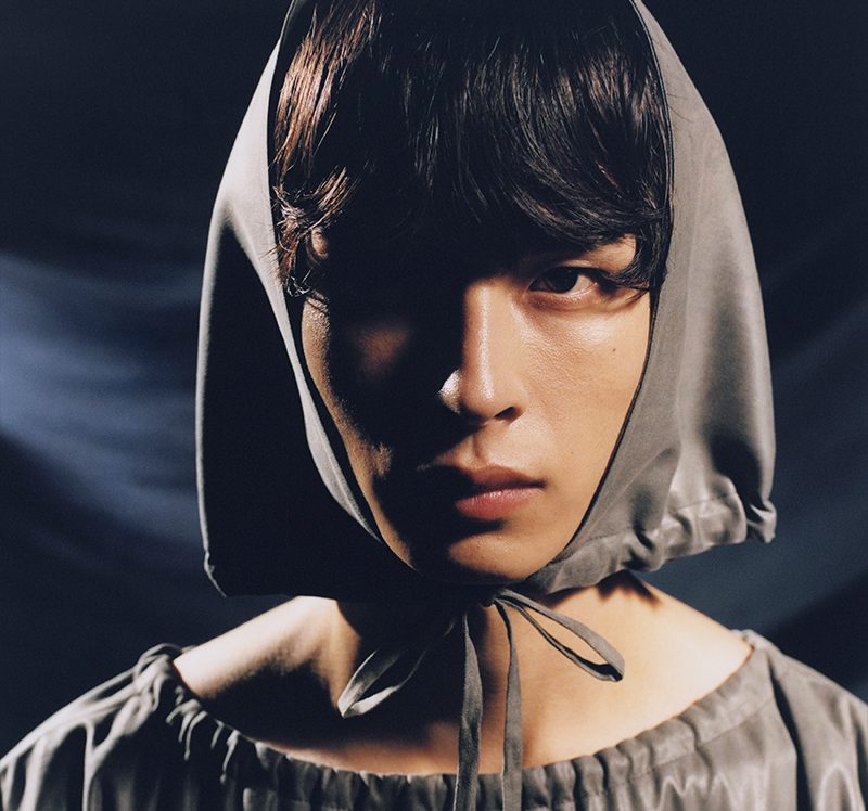 Sean Suen SS 2021 Sean Suen SS 2021 Vanity Teen 虚荣青年 Lifestyle & new faces magazine