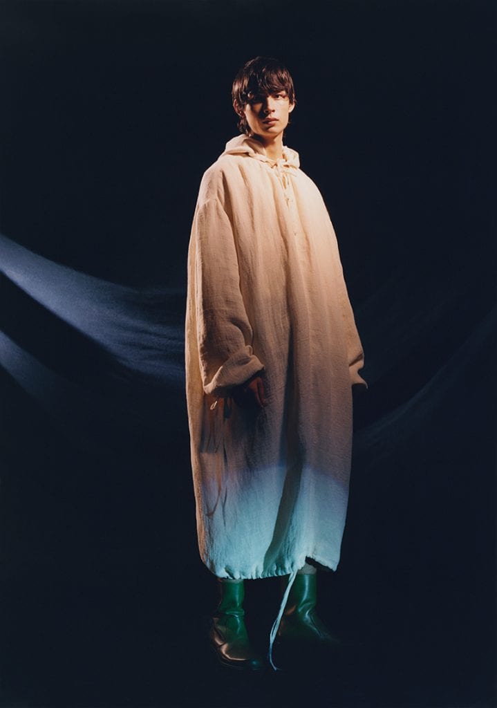 Sean Suen SS 2021 Sean Suen SS 2021 Vanity Teen 虚荣青年 Lifestyle & new faces magazine