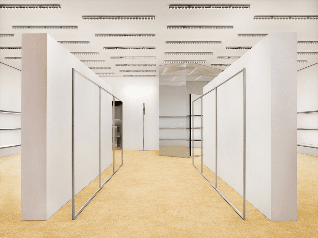 ACNE STUDIOS Beijing opening ACNE STUDIOS Beijing opening Vanity Teen 虚荣青年 Lifestyle & new faces magazine