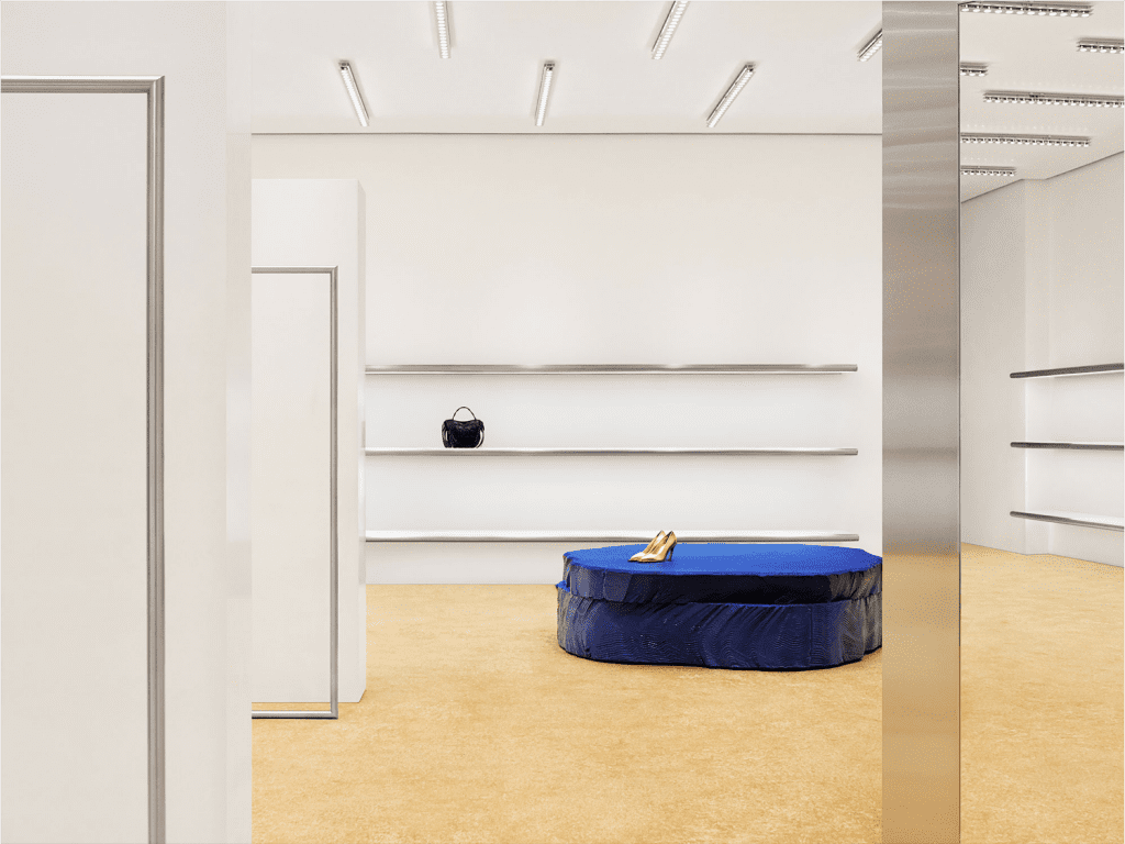 ACNE STUDIOS Beijing opening ACNE STUDIOS Beijing opening Vanity Teen 虚荣青年 Lifestyle & new faces magazine