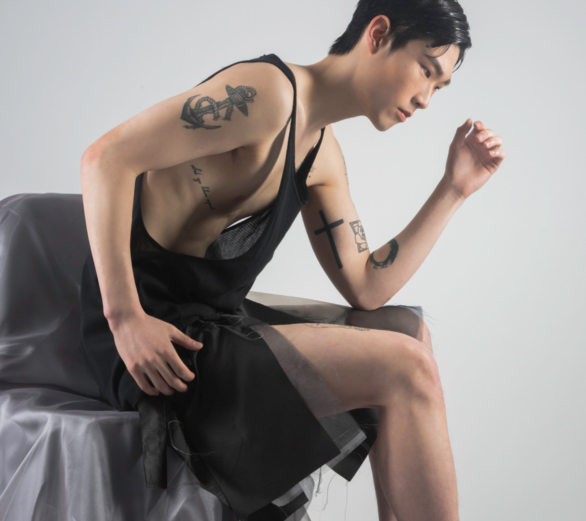 Woo Sik Kim exclusive interview Vanity Teen 虚荣青年 Lifestyle & new faces magazine Woo Sik Kim exclusive interview Woo Sik Kim exclusive interview Vanity Teen 虚荣青年 Lifestyle & new faces magazine