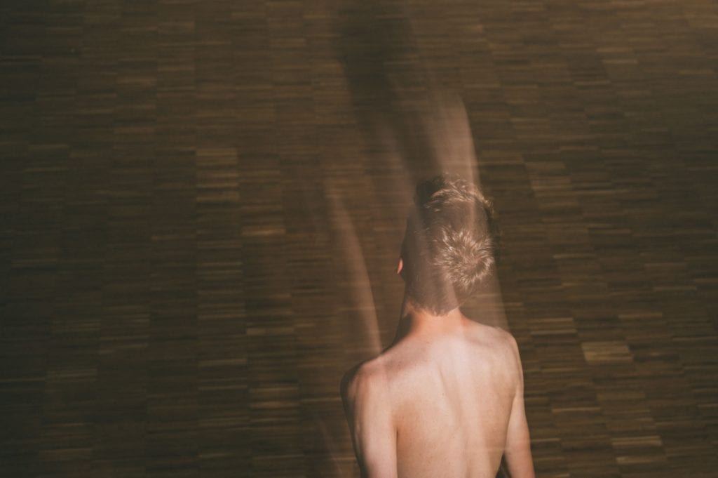 Jaden by Robbie Wilhelm Jaden by Robbie Wilhelm Vanity Teen 虚荣青年 Lifestyle & new faces magazine