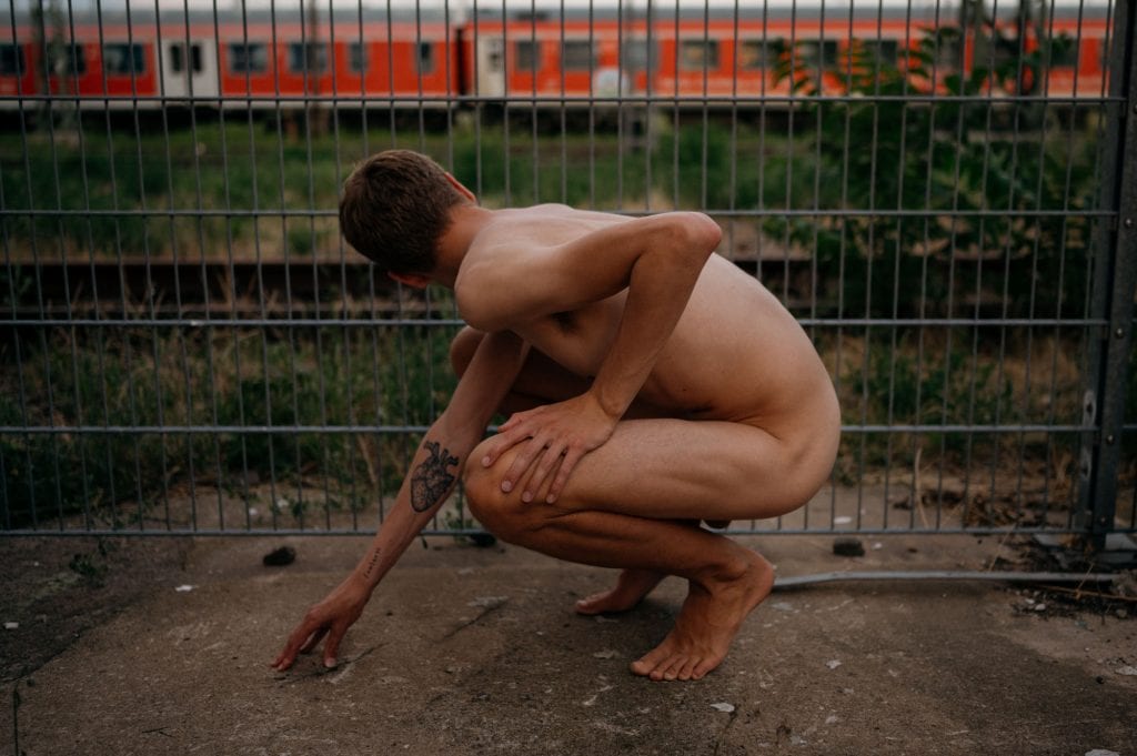 Jaden by Robbie Wilhelm Jaden by Robbie Wilhelm Vanity Teen 虚荣青年 Lifestyle & new faces magazine