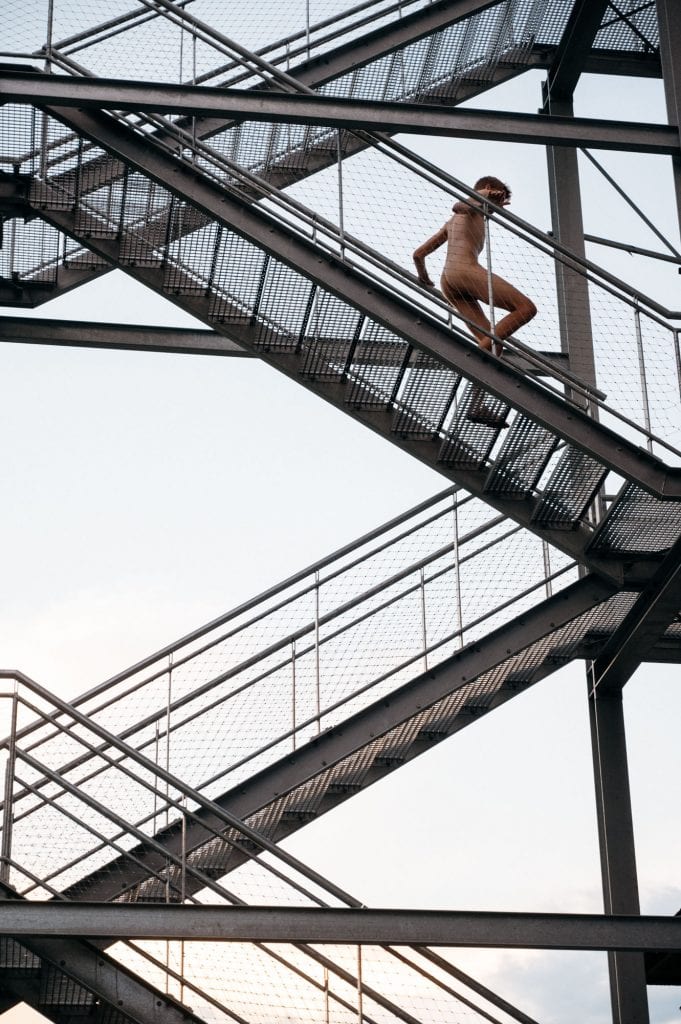 Jaden by Robbie Wilhelm Jaden by Robbie Wilhelm Vanity Teen 虚荣青年 Lifestyle & new faces magazine