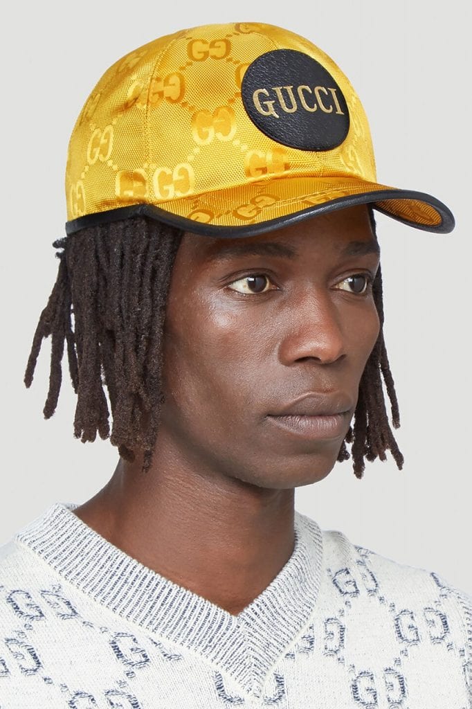 Gucci's eco-friendly designs Gucci's eco-friendly designs Vanity Teen 虚荣青年 Lifestyle & new faces magazine