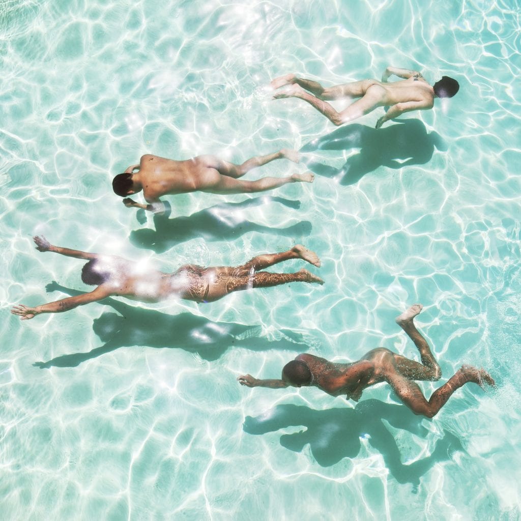 Rob Woodcox: There is a place for everybody and every passion. Rob Woodcox: There is a place for everybody and every passion. Vanity Teen 虚荣青年 Lifestyle & new faces magazine