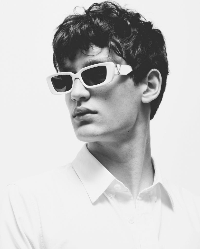 In the FACE of summer by Piotr Porebsky In the FACE of summer by Piotr Porebsky Vanity Teen 虚荣青年 Lifestyle & new faces magazine