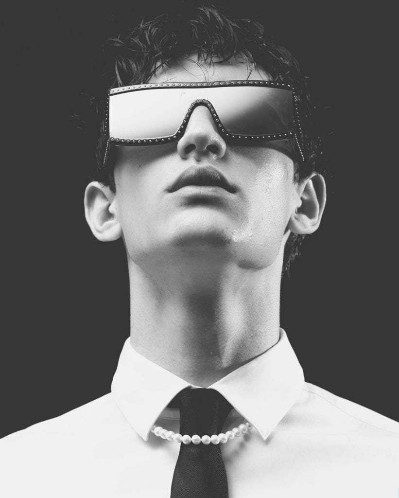 In the FACE of summer by Piotr Porebsky In the FACE of summer by Piotr Porebsky Vanity Teen 虚荣青年 Lifestyle & new faces magazine