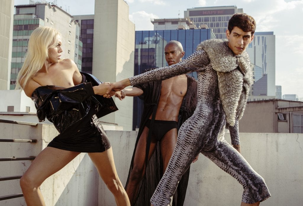 Rob Woodcox: There is a place for everybody and every passion. Rob Woodcox: There is a place for everybody and every passion. Vanity Teen 虚荣青年 Lifestyle & new faces magazine