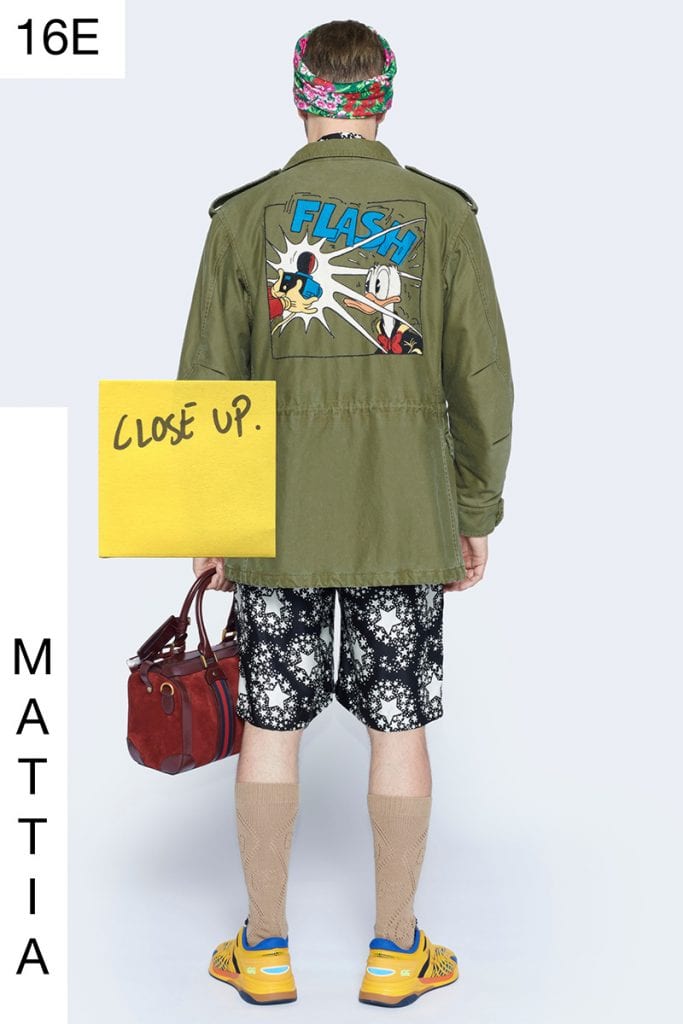 GUCCI #GucciEpilogue GUCCI #GucciEpilogue Vanity Teen 虚荣青年 Lifestyle & new faces magazine