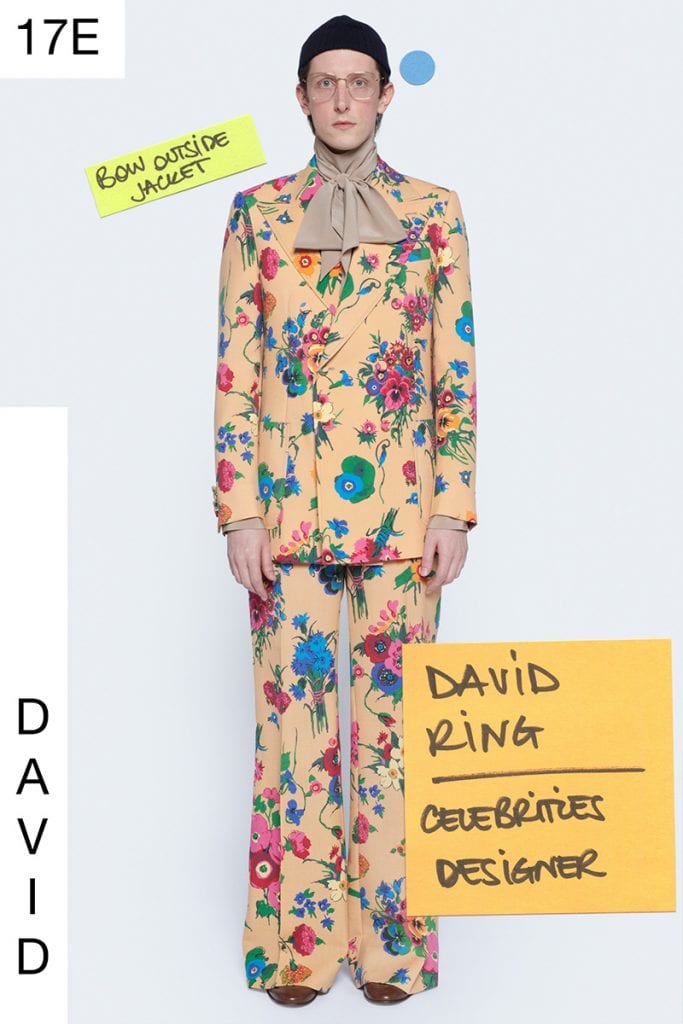 GUCCI #GucciEpilogue GUCCI #GucciEpilogue Vanity Teen 虚荣青年 Lifestyle & new faces magazine