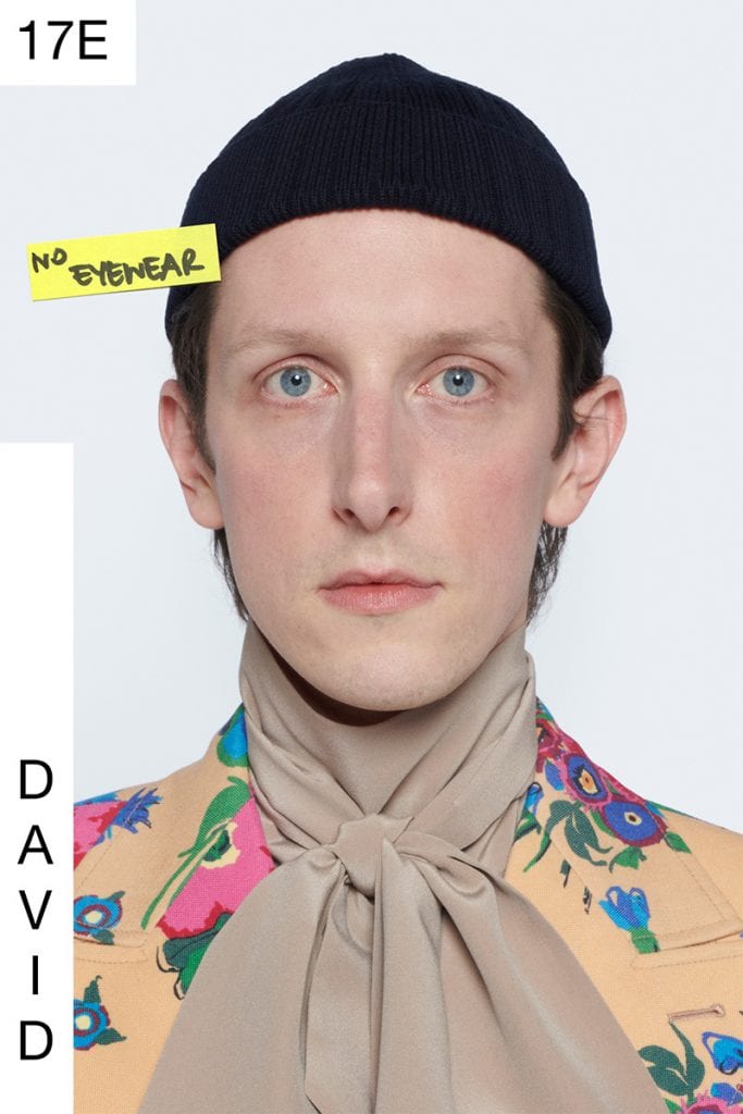 GUCCI #GucciEpilogue GUCCI #GucciEpilogue Vanity Teen 虚荣青年 Lifestyle & new faces magazine