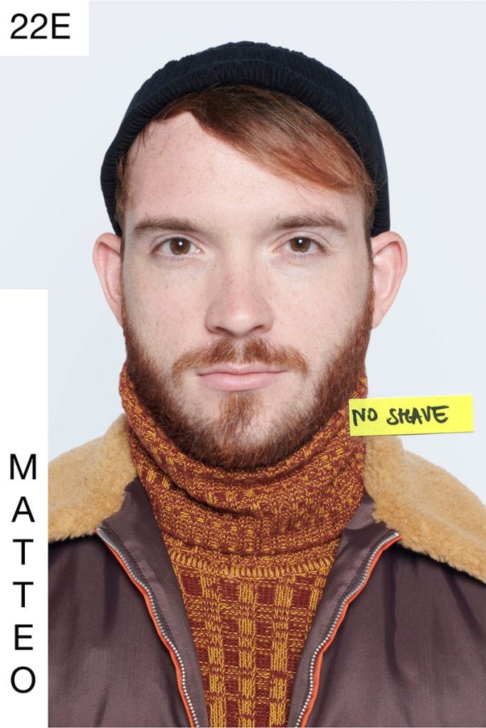 GUCCI #GucciEpilogue GUCCI #GucciEpilogue Vanity Teen 虚荣青年 Lifestyle & new faces magazine