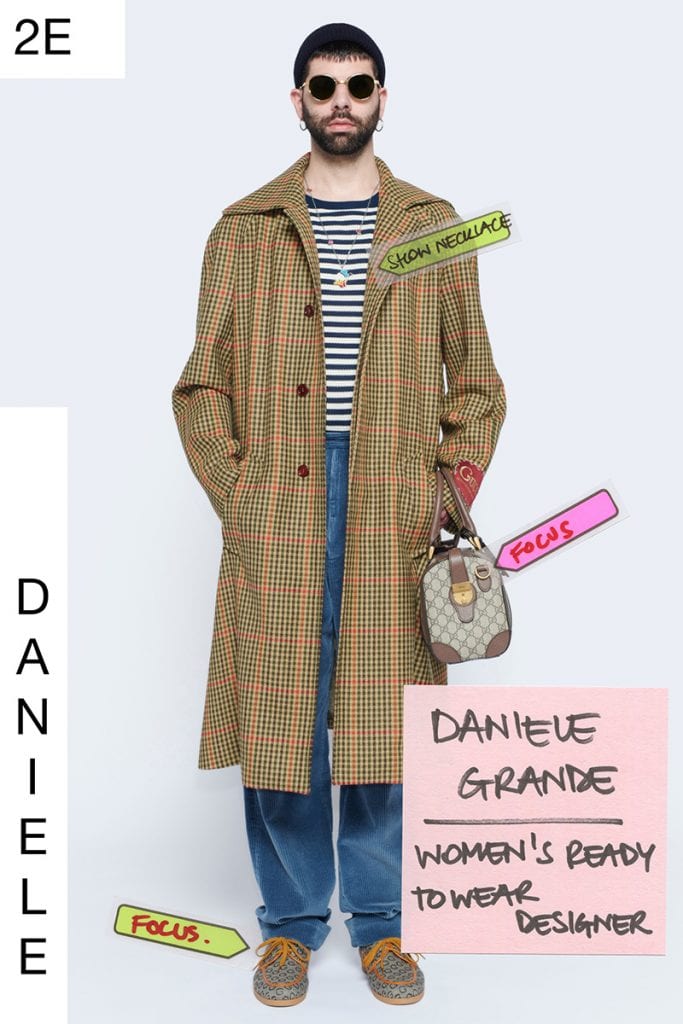 GUCCI #GucciEpilogue GUCCI #GucciEpilogue Vanity Teen 虚荣青年 Lifestyle & new faces magazine