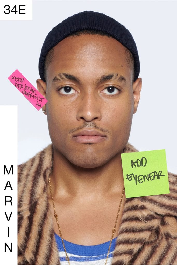 GUCCI #GucciEpilogue GUCCI #GucciEpilogue Vanity Teen 虚荣青年 Lifestyle & new faces magazine