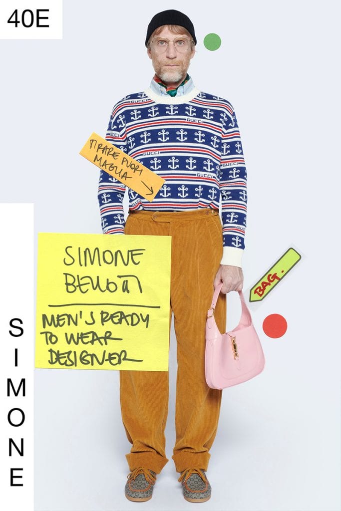 GUCCI #GucciEpilogue GUCCI #GucciEpilogue Vanity Teen 虚荣青年 Lifestyle & new faces magazine