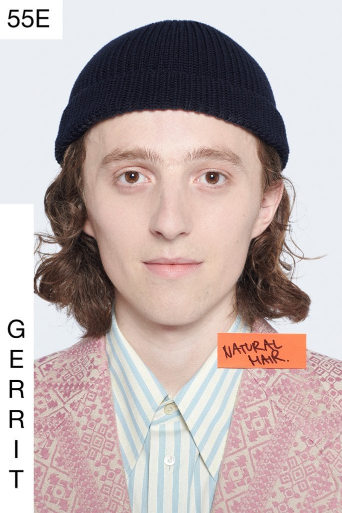 GUCCI #GucciEpilogue GUCCI #GucciEpilogue Vanity Teen 虚荣青年 Lifestyle & new faces magazine