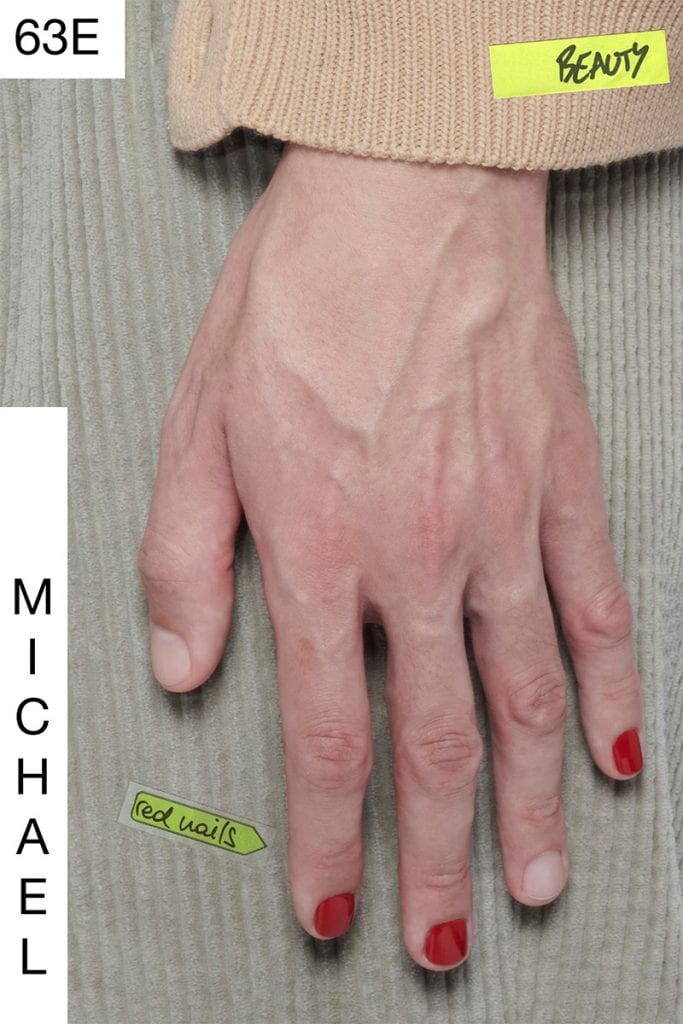 GUCCI #GucciEpilogue GUCCI #GucciEpilogue Vanity Teen 虚荣青年 Lifestyle & new faces magazine