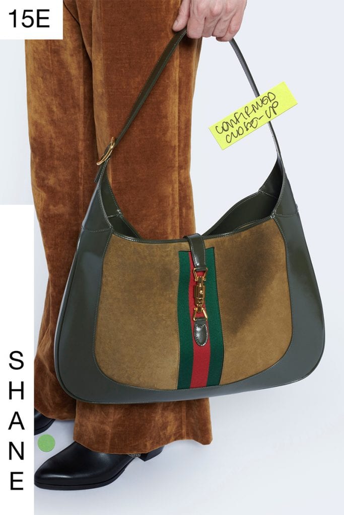 GUCCI #GucciEpilogue GUCCI #GucciEpilogue Vanity Teen 虚荣青年 Lifestyle & new faces magazine