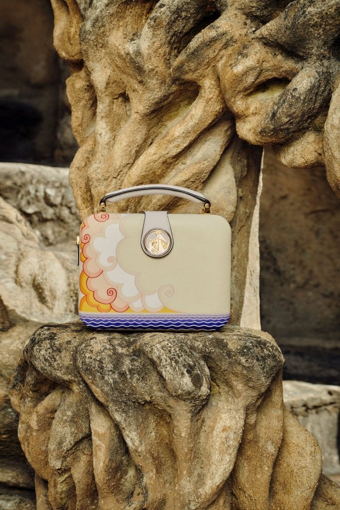 LANVIN SS21 LANVIN SS21 Vanity Teen 虚荣青年 Lifestyle & new faces magazine