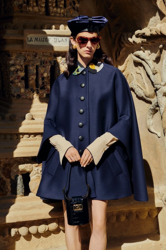 LANVIN SS21 LANVIN SS21 Vanity Teen 虚荣青年 Lifestyle & new faces magazine