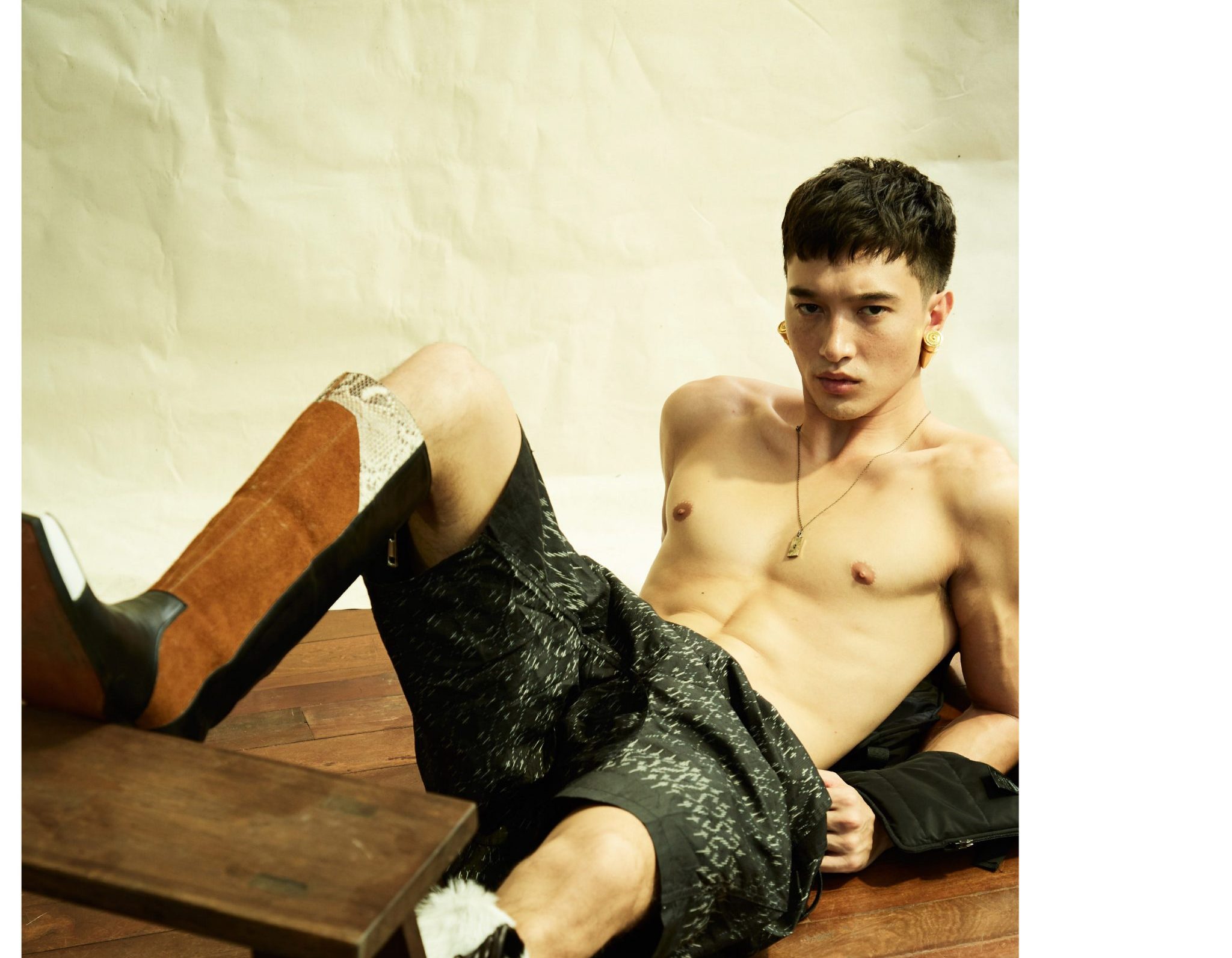 Thats17 by Kit B Thats17 by Kit B Vanity Teen 虚荣青年 Lifestyle & new faces magazine