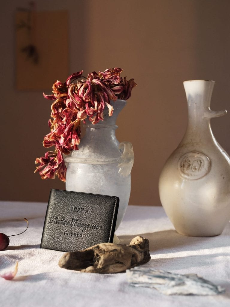 Salvatore Ferragamo Tornabuoni 1927 Salvatore Ferragamo Tornabuoni 1927 Vanity Teen 虚荣青年 Lifestyle & new faces magazine