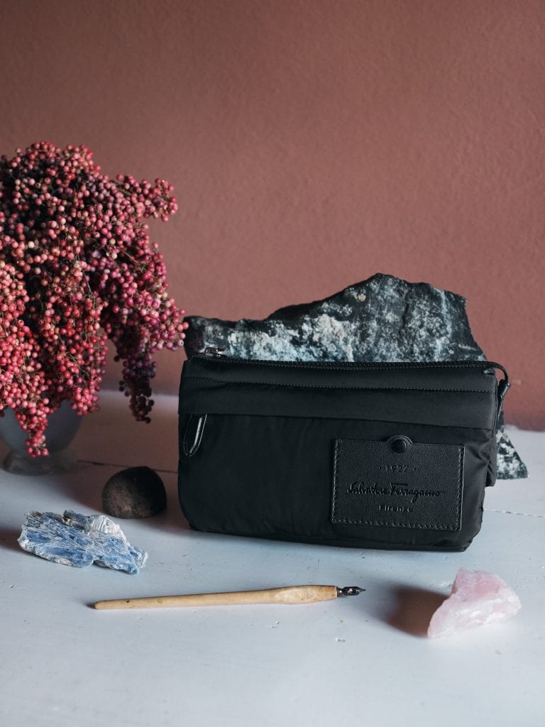 Salvatore Ferragamo Tornabuoni 1927 Salvatore Ferragamo Tornabuoni 1927 Vanity Teen 虚荣青年 Lifestyle & new faces magazine