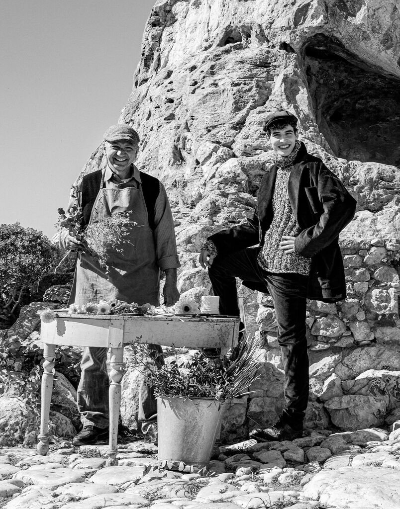 Dolce & Gabanna Fall Winter 2020 Collection Campaing Dolce & Gabanna Fall Winter 2020 Collection Campaing Vanity Teen 虚荣青年 Lifestyle & new faces magazine