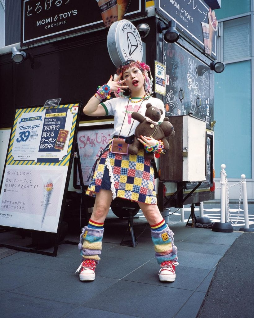 Marc Jacobs 'Heaven': An Agender Collection Marc Jacobs 'Heaven': An Agender Collection Vanity Teen 虚荣青年 Lifestyle & new faces magazine