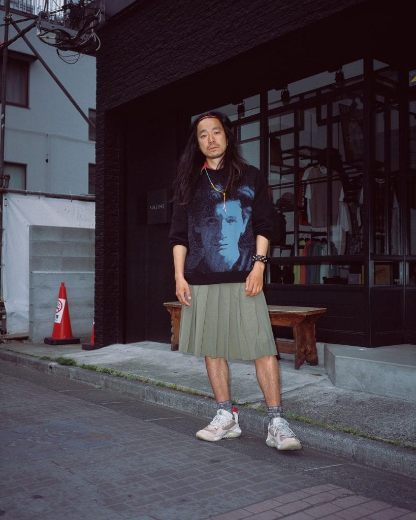 Marc Jacobs 'Heaven': An Agender Collection Marc Jacobs 'Heaven': An Agender Collection Vanity Teen 虚荣青年 Lifestyle & new faces magazine