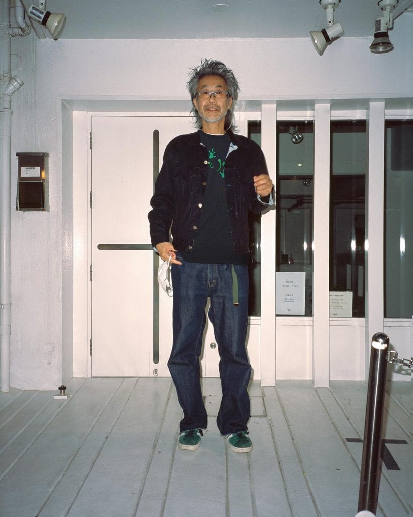 Marc Jacobs 'Heaven': An Agender Collection Marc Jacobs 'Heaven': An Agender Collection Vanity Teen 虚荣青年 Lifestyle & new faces magazine