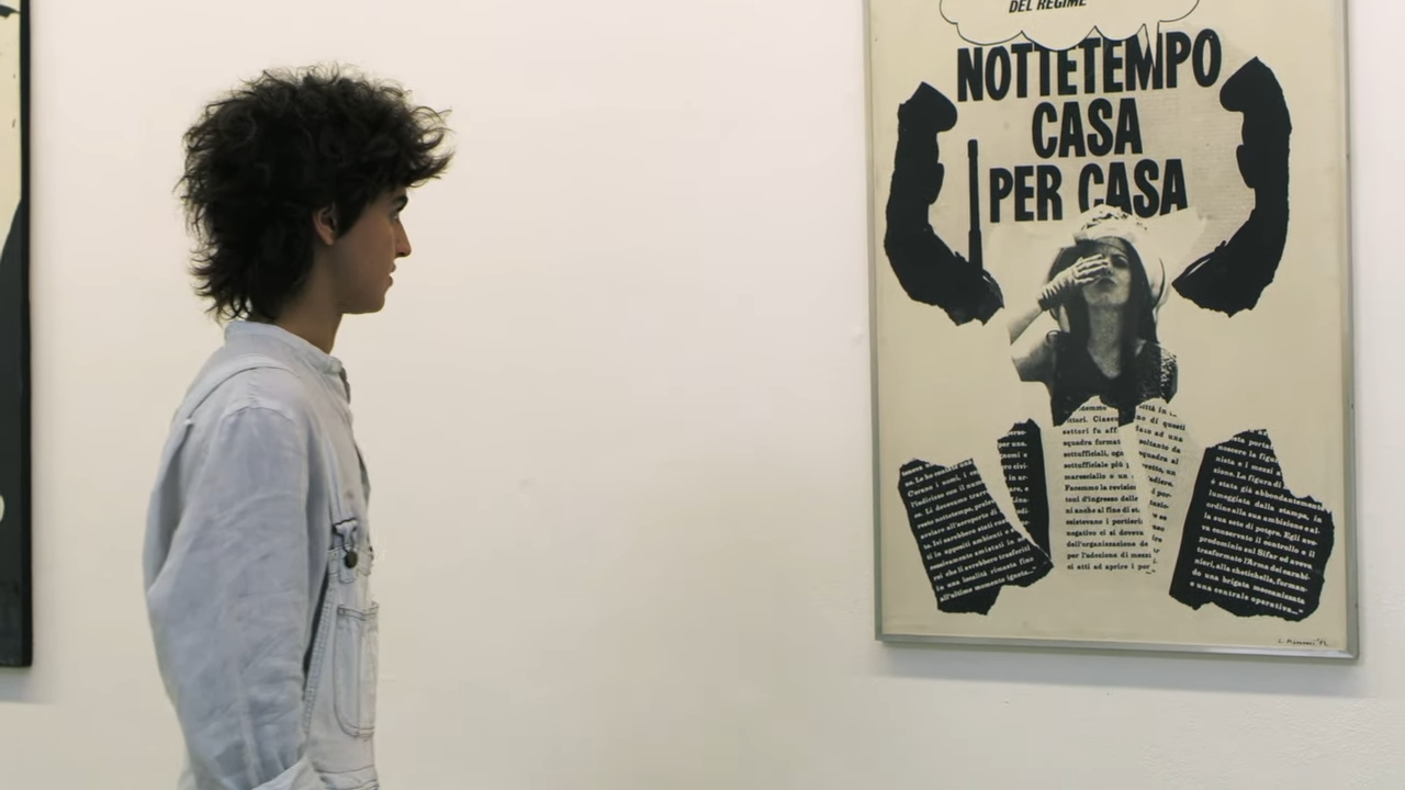 Dior Launches an Exclusive Film for the Spring/Summer 2021 Ready-to-Wear Show Dior Launches an Exclusive Film for the Spring/Summer 2021 Ready-to-Wear Show Vanity Teen 虚荣青年 Lifestyle & new faces magazine