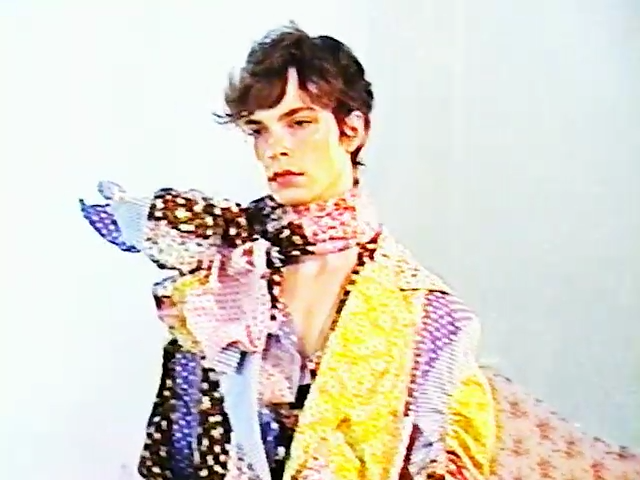 Neith Nyer SS21 Neith Nyer SS21 Vanity Teen 虚荣青年 Lifestyle & new faces magazine