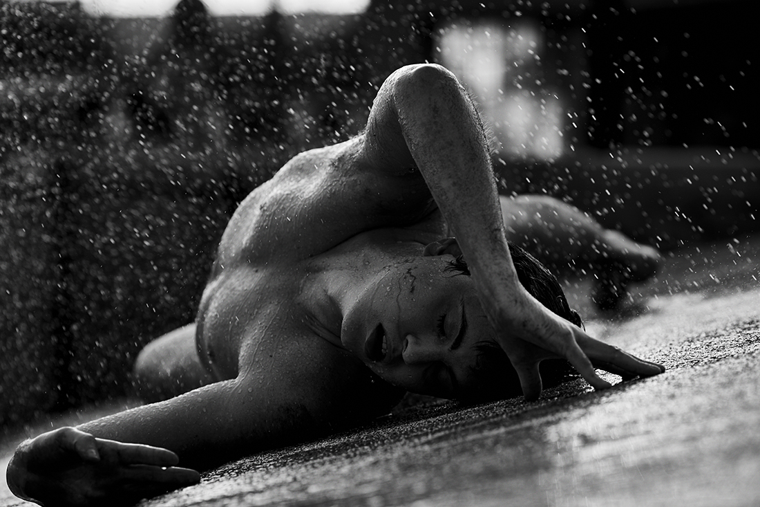 Blake English - Vanity Teen x The Lonely Avocado Blake English - Vanity Teen x The Lonely Avocado Vanity Teen 虚荣青年 Lifestyle & new faces magazine