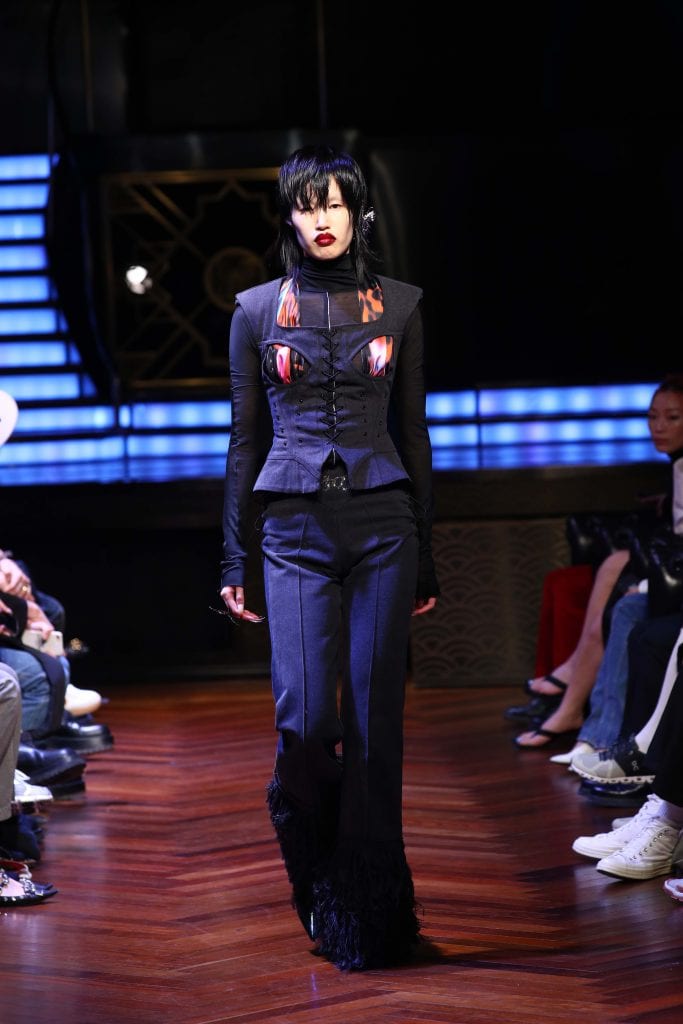 DIDU SS21 Collection Under the Skin DIDU SS21 Collection Under the Skin Vanity Teen 虚荣青年 Lifestyle & new faces magazine