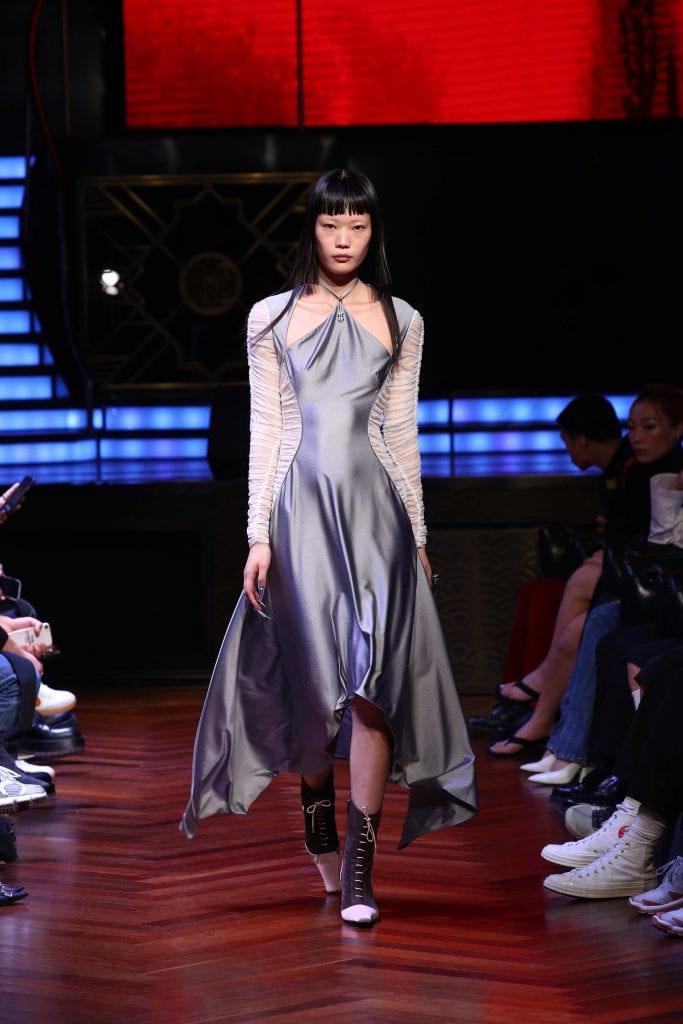 DIDU SS21 Collection Under the Skin DIDU SS21 Collection Under the Skin Vanity Teen 虚荣青年 Lifestyle & new faces magazine