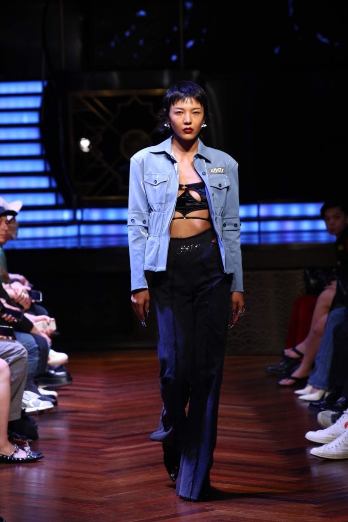 DIDU SS21 Collection Under the Skin DIDU SS21 Collection Under the Skin Vanity Teen 虚荣青年 Lifestyle & new faces magazine