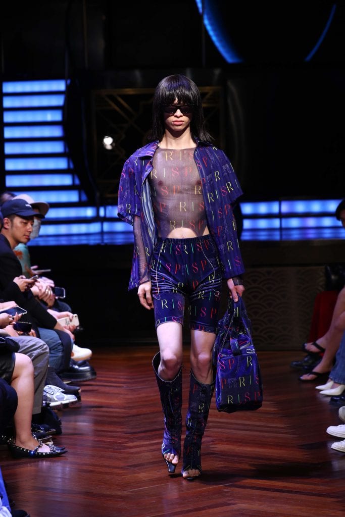 DIDU SS21 Collection Under the Skin DIDU SS21 Collection Under the Skin Vanity Teen 虚荣青年 Lifestyle & new faces magazine