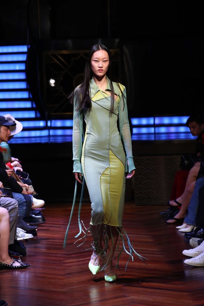 DIDU SS21 Collection Under the Skin DIDU SS21 Collection Under the Skin Vanity Teen 虚荣青年 Lifestyle & new faces magazine