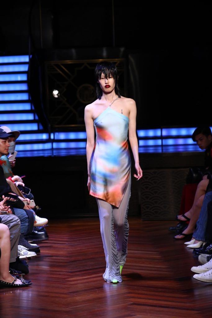DIDU SS21 Collection Under the Skin DIDU SS21 Collection Under the Skin Vanity Teen 虚荣青年 Lifestyle & new faces magazine