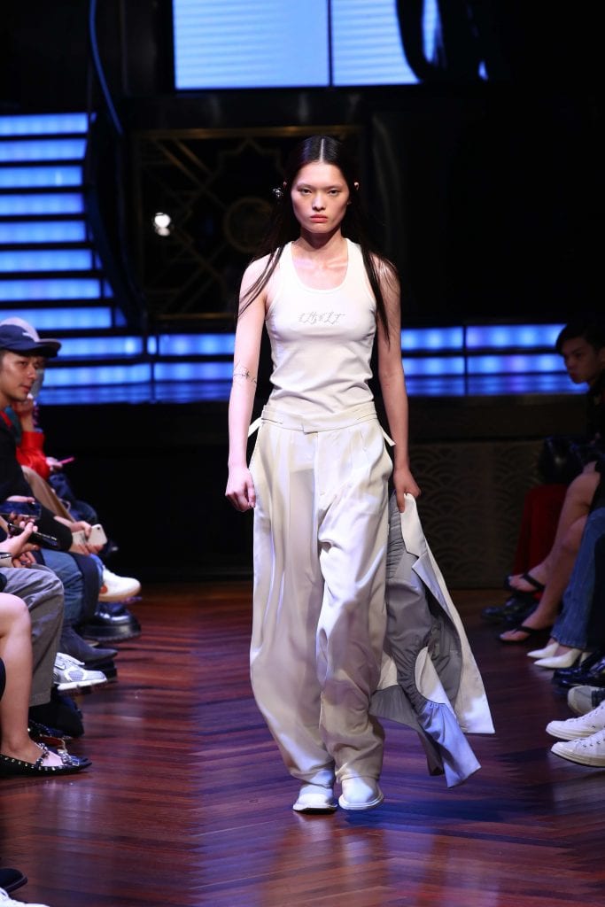 DIDU SS21 Collection Under the Skin DIDU SS21 Collection Under the Skin Vanity Teen 虚荣青年 Lifestyle & new faces magazine