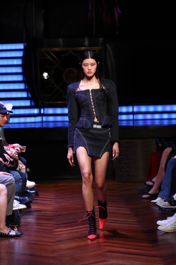 DIDU SS21 Collection Under the Skin DIDU SS21 Collection Under the Skin Vanity Teen 虚荣青年 Lifestyle & new faces magazine