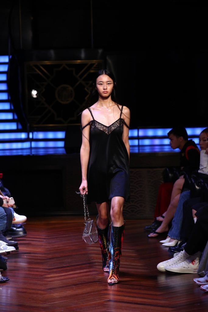 DIDU SS21 Collection Under the Skin DIDU SS21 Collection Under the Skin Vanity Teen 虚荣青年 Lifestyle & new faces magazine
