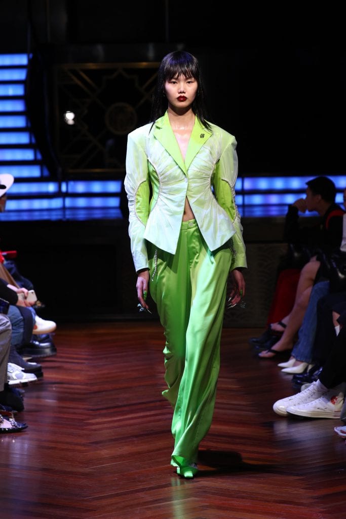 DIDU SS21 Collection Under the Skin DIDU SS21 Collection Under the Skin Vanity Teen 虚荣青年 Lifestyle & new faces magazine